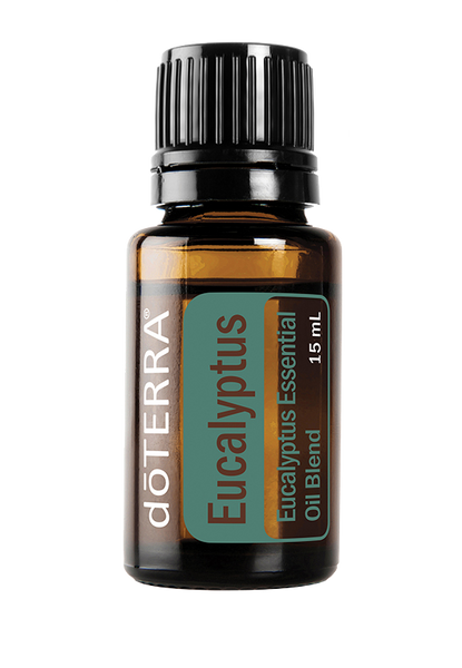 Eucalyptus Essential Oil Blend